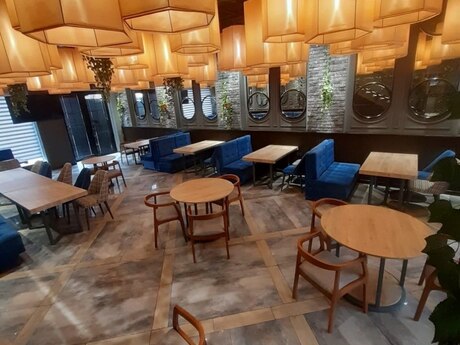 Elan №5775721 - Bakı, Həzi Aslanov m., 240 m²