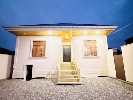 Elan №5775718 - Bakı, Binəqədi q., 3 otaqlı, 132 m²