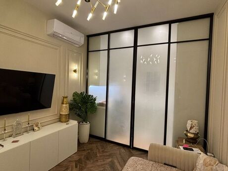 3-комн. новостройка - м. Мемар Аджеми - 65 м²