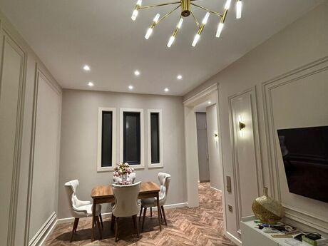 3 otaqlı mənzil, 65 m², Memar Əcəmi: 222 900 ₼ 5