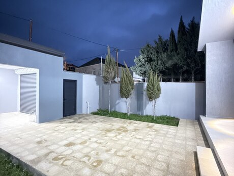 4 otaqlı həyət evi, 145 m², Buzovna: 195 000 ₼ 5