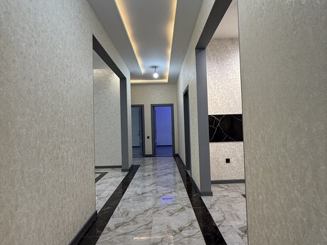4 otaqlı həyət evi, 120 m², Məmmədli: 130 000 ₼ 5