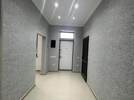 3 otaqlı həyət evi, 100 m², Həzi Aslanov: 290 000 ₼ 5