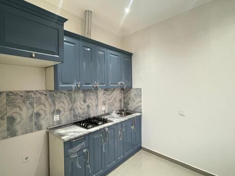 3-комн. дом/дача - пос. Ази Асланова - 100 м²