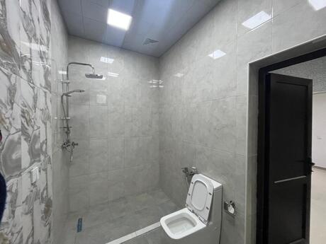 3-комн. дом/дача - пос. Ази Асланова - 100 м²
