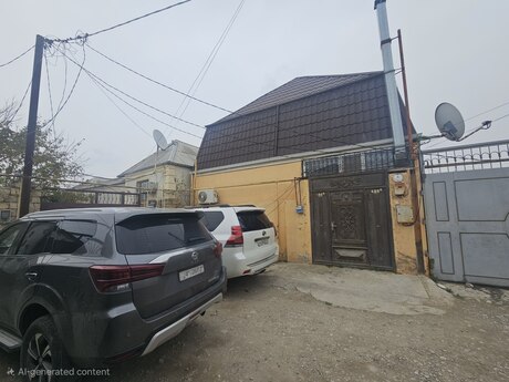 Elan №5776024 - Sumqayıt, Sumqayıt, 6 otaqlı, 140 m²