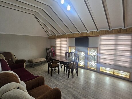 Elan №5776024 - Sumqayıt, Sumqayıt, 6 otaqlı, 140 m²