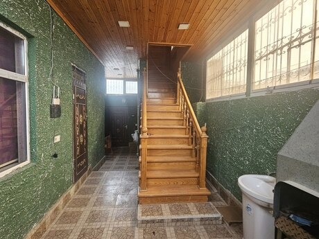 6-комн. дом/дача - Сумгаит - 140 м²