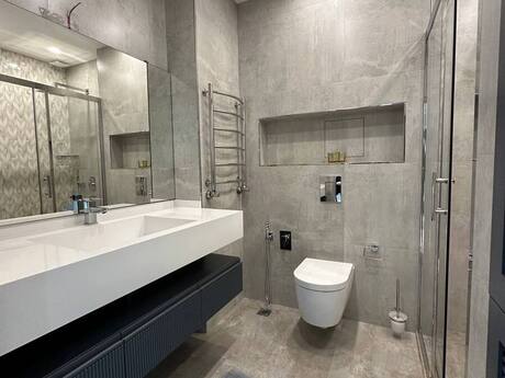 1 otaqlı mənzil, 58 m², Nardaran: 285 000 ₼ 5