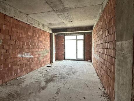 4-комн. новостройка - м. Нариман Нариманов - 181 м²