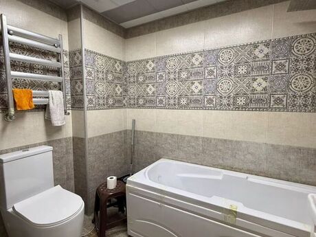 2-room apartment, 74 m², Memar Əcəmi: 143 000 ₼ 5