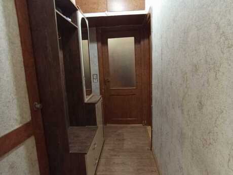 3 otaqlı köhnə tikili - Memar Əcəmi m. - 68 m²