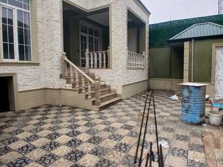 Elan №5776364 - Bakı, Sabunçu q., 4 otaqlı, 90 m²