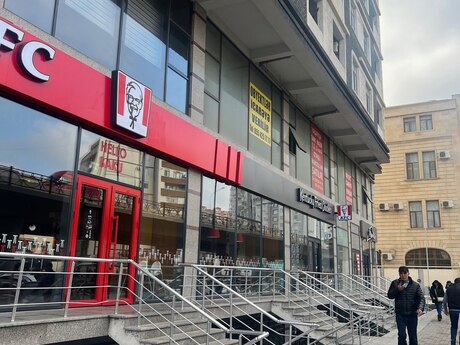 Объект - м. Мемар Аджеми - 115 м²