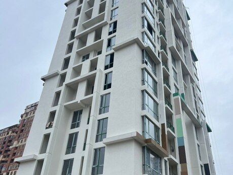 Elan №5776585 - Bakı, Nizami m., 1 otaqlı, 37 m², 3/14 mərtəbə