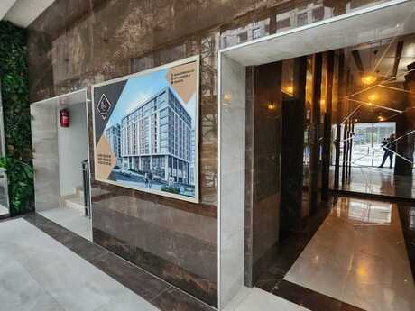 3 otaqlı yeni tikili - 28 May m. - 120 m²