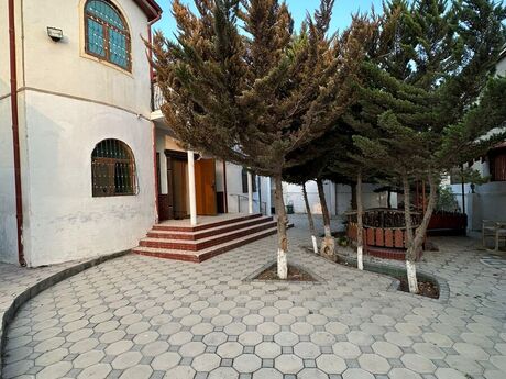 Объявление №5776850 - Баку, пос. Зых, 6-комн., 400 м²