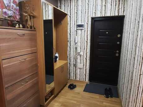 3 otaqlı köhnə tikili - 8-ci mikrorayon q. - 85 m²