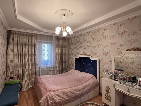 Объявление №5777012 - Баку, м. Насими, 4-комн., 100 м², 3/9 этаж