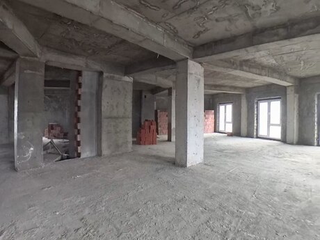 5 otaqlı mənzil, 246 m², Şah İsmayıl Xətai: 1 090 000 ₼ 5