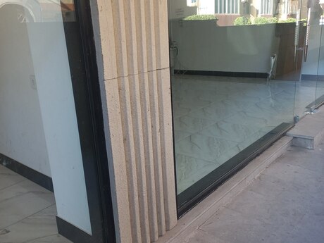 Obyekt - Masazır q. - 22 m²