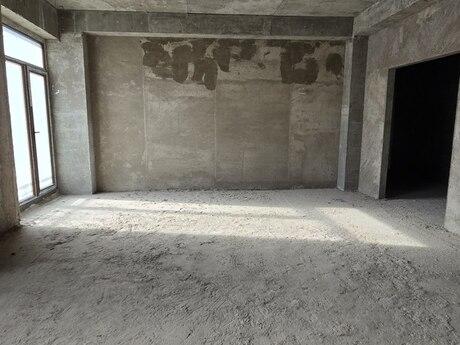 5-комн. новостройка - м. Шах Исмаил Хатаи - 210 м²