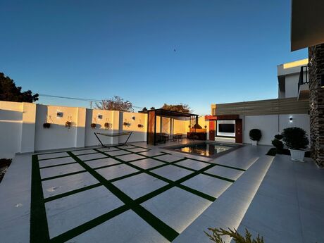 5 otaqlı həyət evi, 390 m², Mərdəkan: 750 000 ₼ 5
