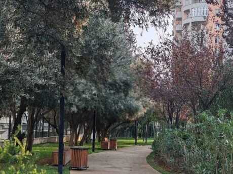 2 otaqlı köhnə tikili - 20 Yanvar m. - 66 m²