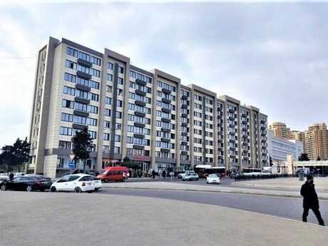 Elan №5777345 - Bakı, 20 Yanvar m., 2 otaqlı, 66 m², 4/9 mərtəbə