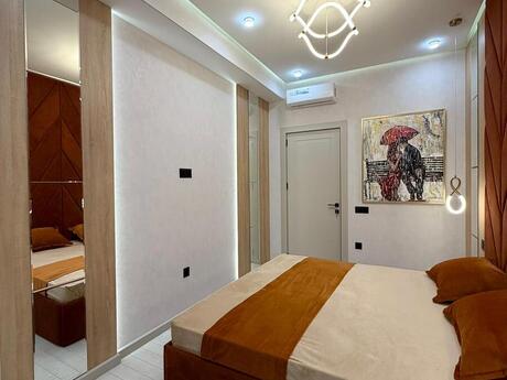 2-комнатная квартира, 80 м², Qara Qarayev: 248 000 ₼ 3