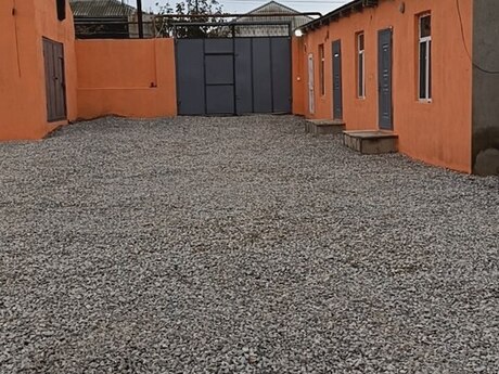 Obyekt - Novxanı q. - 300 m²