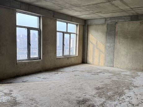 Продаётся 2-комнатная квартира в новостройке, Yasamal, 83 м², 310 000 AZN, фото 4 / 7