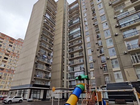 Elan №5703121 - Bakı, Xətai r., 4 otaqlı, 135 m², 16/17 mərtəbə