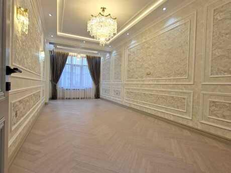 4 otaqlı mənzil, 155 m², Həzi Aslanov: 338 000 ₼ 5