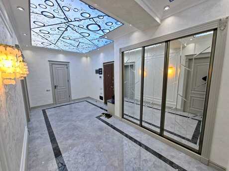 4 otaqlı mənzil, 155 m², Həzi Aslanov: 338 000 ₼ 2