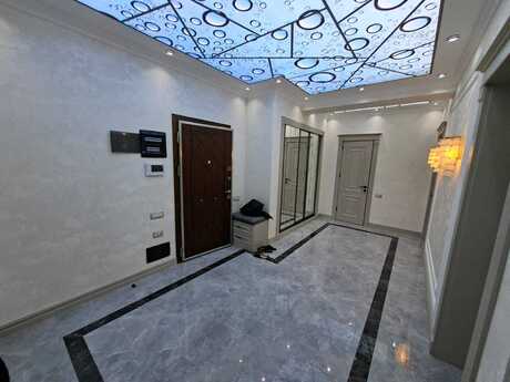 4 otaqlı mənzil, 155 m², Həzi Aslanov: 338 000 ₼ 3