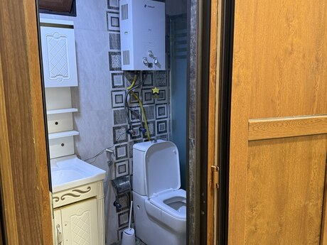 2-room apartment for rent, 60 m², Elmlər Akademiyası: 650 ₼/mo 3
