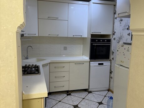 2-room apartment for rent, 60 m², Elmlər Akademiyası: 650 ₼/mo 5