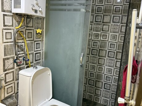 2-room apartment for rent, 60 m², Elmlər Akademiyası: 650 ₼/mo 4