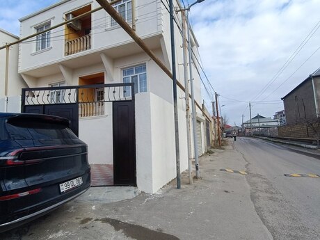 5 otaqlı həyət evi, 175 m², Masazır: 125 000 ₼ 5