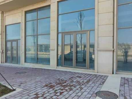 Obyekt - Şah İsmayıl Xətai m. - 264 m²