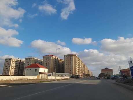 3-room apartment, 85 m², Bakı Müasir Yaşayış Kompleksi: 165 000 ₼ 3