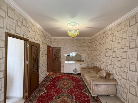 Объявление №5778281 - Баку, м. Мемар Аджеми, 2-комн., 40 м², 3/5 этаж