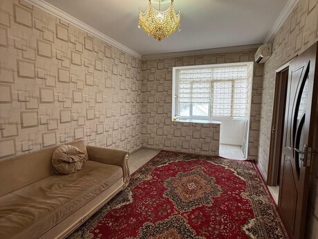 2 otaqlı mənzil, 40 m², Memar Əcəmi: 107 000 ₼ 3