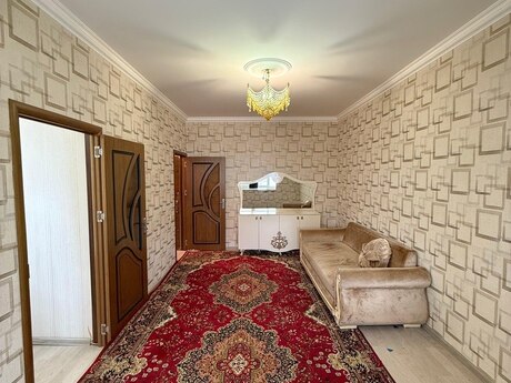 2 otaqlı mənzil, 40 m², Memar Əcəmi: 107 000 ₼ 2