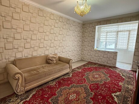 2 otaqlı mənzil, 40 m², Memar Əcəmi: 107 000 ₼ 4
