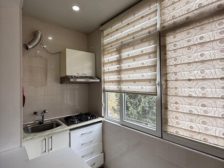 2 otaqlı mənzil, 40 m², Memar Əcəmi: 107 000 ₼ 5
