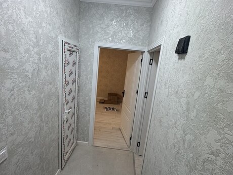 Elan №5778322 - Bakı, Memar Əcəmi m., 3 otaqlı, 60 m², 3/5 mərtəbə