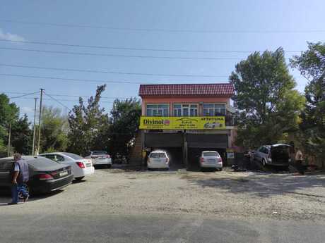 Obyekt - Suraxanı r. - 120 m²