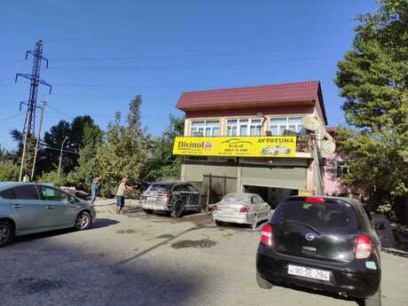 Объявление №5778345 - Баку, Сураханский  р., 120 м²